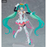 GT Project - Racing Miku 2021 figure, Figma