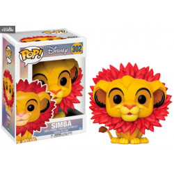 Disney, Lion King Pop! -...