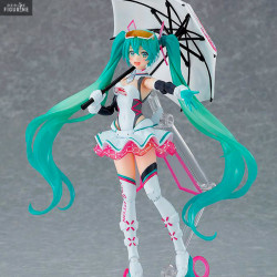 GT Project - Racing Miku...