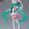 GT Project - Racing Miku 2021 figure, Figma