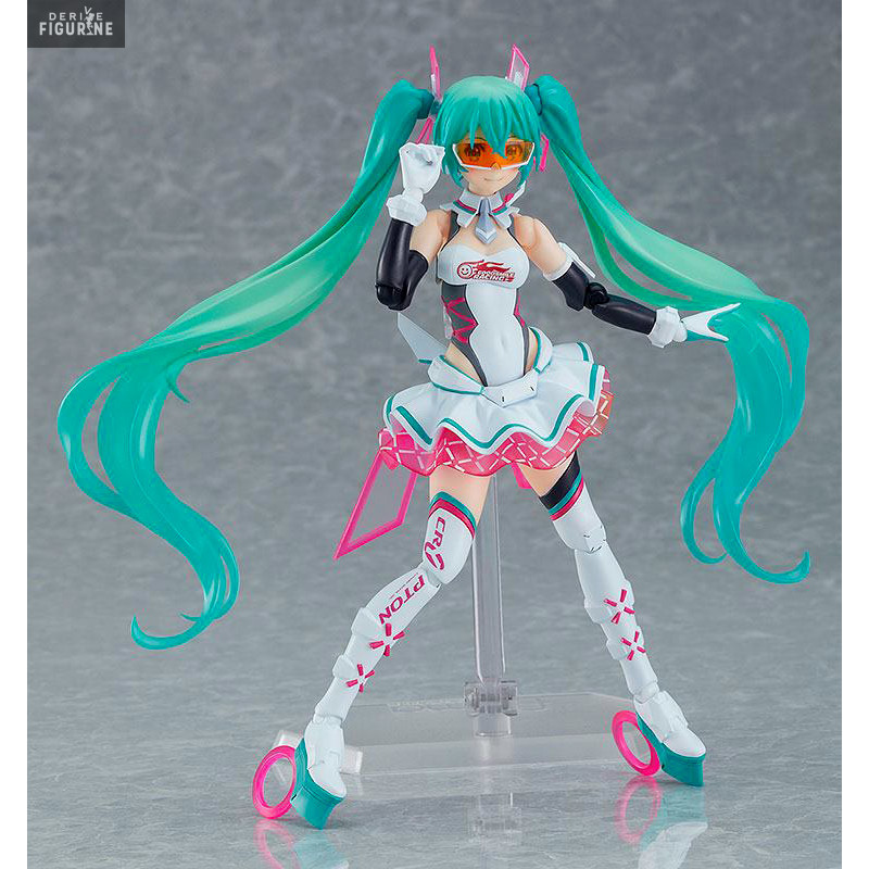 GT Project - Racing Miku...