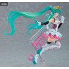 GT Project - Racing Miku 2021 figure, Figma