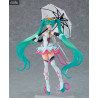 GT Project - Racing Miku 2021 figure, Figma