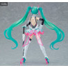 GT Project - Racing Miku 2021 figure, Figma