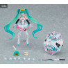 GT Project - Racing Miku 2021 figure, Figma