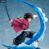 Demon Slayer: Kimetsu no Yaiba - Giyu Tomioka figure, BUZZmod