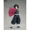 Demon Slayer: Kimetsu no Yaiba - Giyu Tomioka figure, BUZZmod