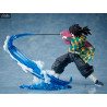 Demon Slayer: Kimetsu no Yaiba - Giyu Tomioka figure, BUZZmod