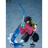 Demon Slayer: Kimetsu no Yaiba - Giyu Tomioka figure, BUZZmod