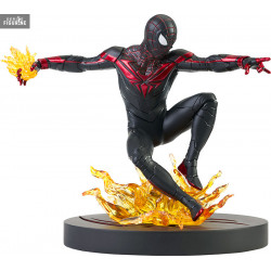 Marvel - Figurine Miles...