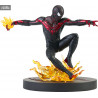 Marvel - Figurine Miles Morales, Gallery PS5