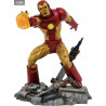 Marvel - Figure Iron Man, Gallery Comic