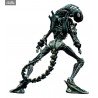 Aliens - Figure Xenomorph Warrior, Limited Edition Mini Epics