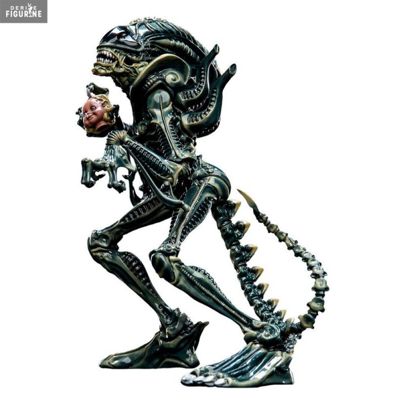 Aliens - Figurine Xenomorph...
