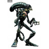 Aliens - Figure Xenomorph Warrior, Limited Edition Mini Epics