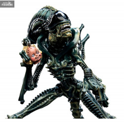 Aliens - Figure Xenomorph...