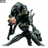 Aliens - Figure Xenomorph Warrior, Limited Edition Mini Epics
