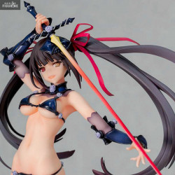 Date A Live - Kurumi...