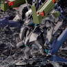 Muv-Luv Alternative - Figure Shiranui Imperial Japanese Army Full Option Set, Plastic Model Kit