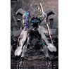 Muv-Luv Alternative - Figure Shiranui Imperial Japanese Army Full Option Set, Plastic Model Kit
