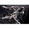 Muv-Luv Alternative - Figure Shiranui Imperial Japanese Army Full Option Set, Plastic Model Kit