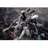 Muv-Luv Alternative - Figure Shiranui Imperial Japanese Army Full Option Set, Plastic Model Kit