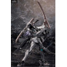Muv-Luv Alternative - Figure Shiranui Imperial Japanese Army Full Option Set, Plastic Model Kit