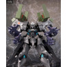 Muv-Luv Alternative - Figure Shiranui Imperial Japanese Army Full Option Set, Plastic Model Kit