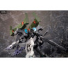 Muv-Luv Alternative - Figure Shiranui Imperial Japanese Army Full Option Set, Plastic Model Kit