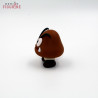 Super Mario - Goomba figure, Prize Collection (second-hand)