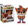 Crash Bandicoot Pop! - Crash, 273, version Classic or Chase