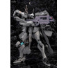 Muv-Luv Alternative - Figurine Shiranui Imperial Japanese Army Full Option Set, Plastic Model Kit