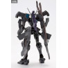 Muv-Luv Unlimited The Day After - Figurine Shiranui Imperial Japanese Army Type-1, Plastic Model Kit