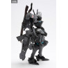 Muv-Luv Unlimited The Day After - Figurine Shiranui Imperial Japanese Army Type-1, Plastic Model Kit