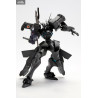 Muv-Luv Unlimited The Day After - Figurine Shiranui Imperial Japanese Army Type-1, Plastic Model Kit