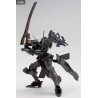 Muv-Luv Unlimited The Day After - Figurine Shiranui Imperial Japanese Army Type-1, Plastic Model Kit