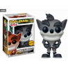 Crash Bandicoot Pop! - Crash, 273, version Classic or Chase
