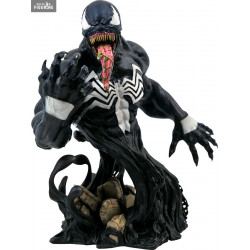 Marvel, Spider-Man - Buste...
