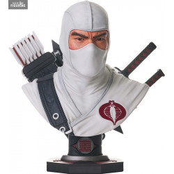 G.I. Joe - Buste Storm...