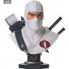 G.I. Joe - Storm Shadow bust, Legends in 3D