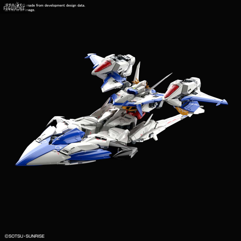 Figure Gundam Eclipse MG,...