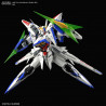Figure Gundam Eclipse MG, model kit