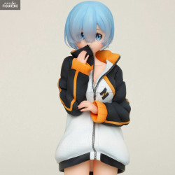 Re:Zero - Figurine Rem ver....