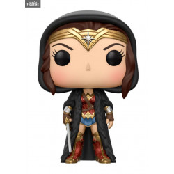 Pop! DC Comics - Wonder...