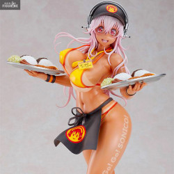 Figurine Super Sonico,...