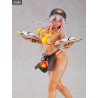 Figure Super Sonico, Bikini Waitress