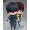 Time Raiders - Figurine Wu Xie ou Zhang Qiling, Classique ou Deluxe, Nendoroid