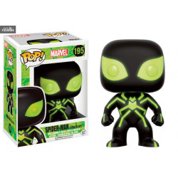 Pop! Marvel - Spider-Man...