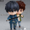 Time Raiders - Figurine Wu Xie ou Zhang Qiling, Classique ou Deluxe, Nendoroid