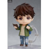 Time Raiders - Figurine Wu Xie ou Zhang Qiling, Classique ou Deluxe, Nendoroid